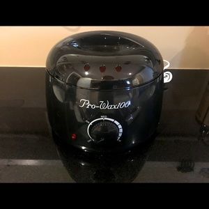 ProWax Kit with Wax Beads and Sticks